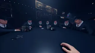 MAFIA HOTEL