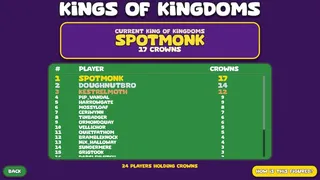 King of Kingdoms