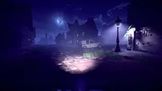 Скриншот 7 к игре Unknown at This Address