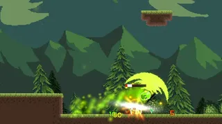 Sticky Sword
