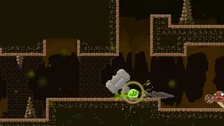 Sticky Sword