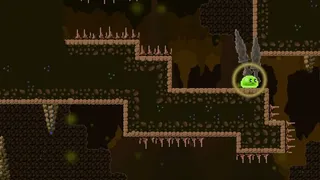 Sticky Sword