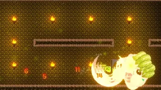 Sticky Sword