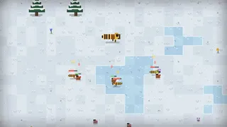 Скриншот 6 к игре Hivekeepers