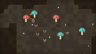 Скриншот 7 к игре Hivekeepers