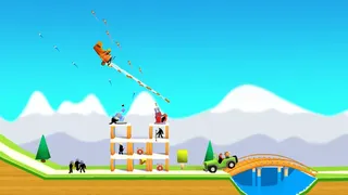 Sky Bomber