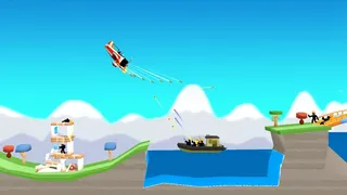 Sky Bomber