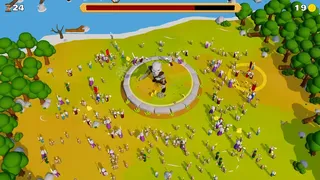 Defeat the Boss