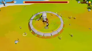 Defeat the Boss