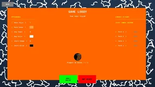 Скриншот 5 к игре Ghostward