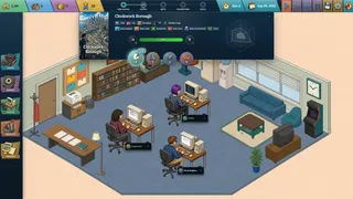 Game Dev Dynasty