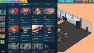 Скриншот 7 к игре Game Dev Dynasty