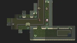 Pawn of the Pit