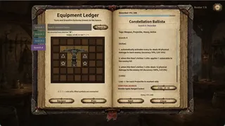 Скриншот 5 к игре Gravefire Tavern