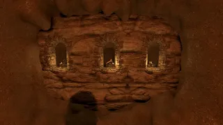 Скриншот 7 к игре Leave the Pit