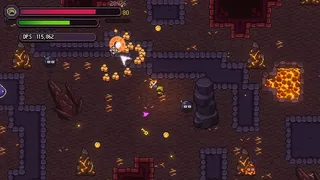 Slime Attack