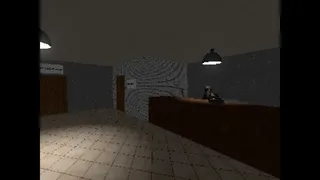 State Of Fear: The Final Shift