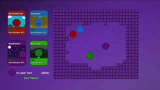 Bouncy Ball Battle