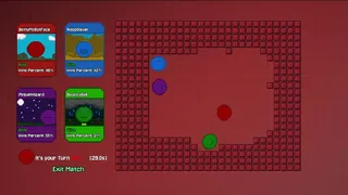Bouncy Ball Battle