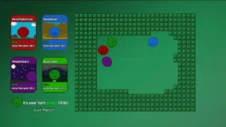 Bouncy Ball Battle