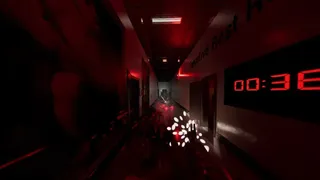 Скриншот 5 к игре Nightshift; Nowhere