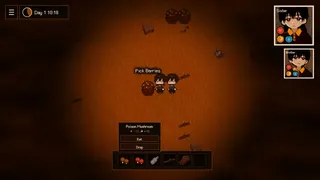 The Witch's Wilds