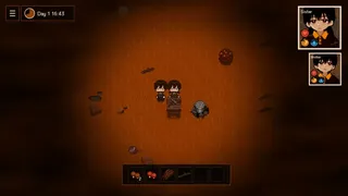 The Witch's Wilds