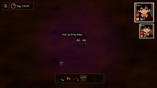 Скриншот 5 к игре The Witch's Wilds