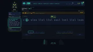 Idle Clacker