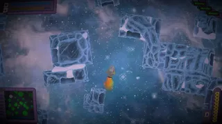 Closed Space