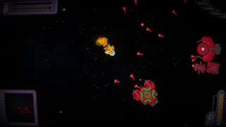 Closed Space