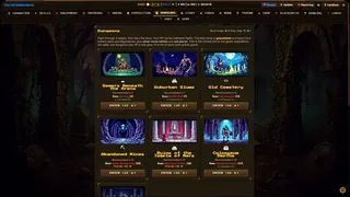 Arena Immortalis