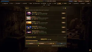 Arena Immortalis