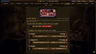 Arena Immortalis
