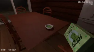 Скриншот 5 к игре The Mannequin Forest