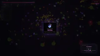 The Black King