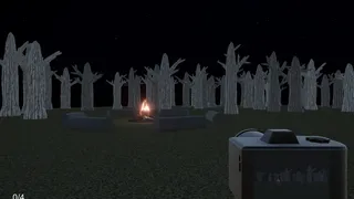 Скриншот 5 к игре The Hairy Man