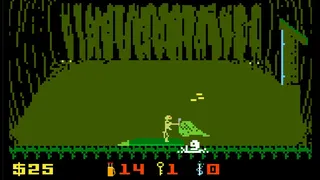Dungeons of Dreadmoor