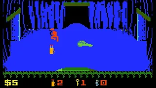 Dungeons of Dreadmoor