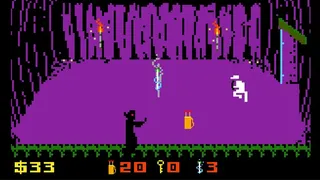 Скриншот 5 к игре Dungeons of Dreadmoor