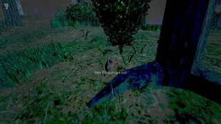 Don't Wake the King