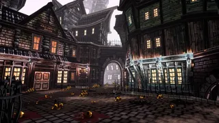 Cluttermancer: Tidy Up the Nightmare Alley