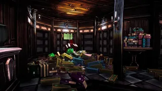 Cluttermancer: Tidy Up the Nightmare Alley