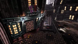 Скриншот 7 к игре Cluttermancer: Tidy Up the Nightmare Alley