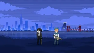 Мейд-мех: Рюкзак ТД