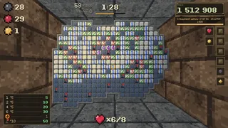 Скриншот 7 к игре You'll Be Mined