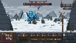 Скриншот 5 к игре Runecast