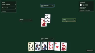 Full Deck: Euchre, Spades, Hearts, and More
