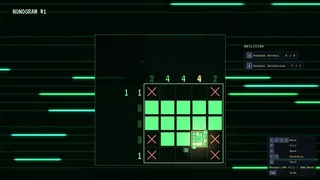 GRIDGRAMS