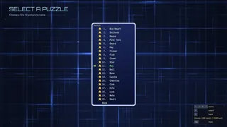 GRIDGRAMS